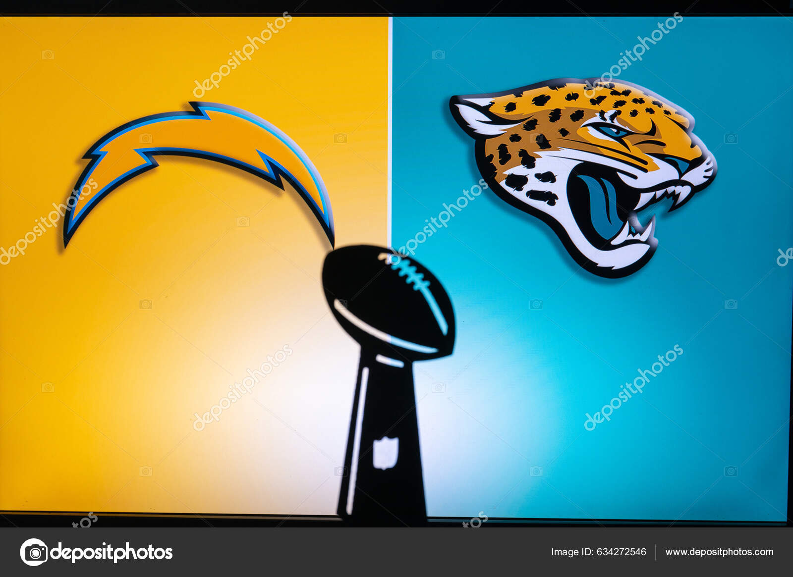 Wild Card Chargers Jaguars Live Stream Paramount+ Is Only $30 For - Main Image
