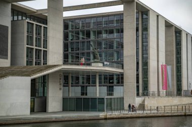 Alman Bundestag Kütüphanesi