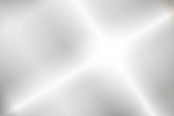 Тло Текстури Дзеркала Срібна Металева Фольга Алюмінієвий Хромований Глянсовий Фон — стоковий вектор