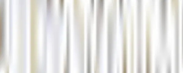 Срібна Фольга Металевий Текстурований Блискучий Градієнт Неіржавна Глянсова Поверхня Відображенням — стоковий вектор