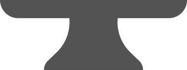 Düz simge şeklinde pasta standı. Meyve ve tatlılar için boş tepsiler. 