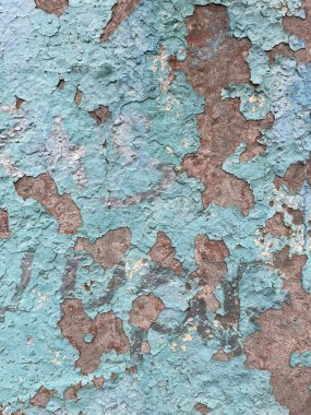 Duvar klasik kabuğu soyma şehir boyası