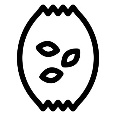 komut satırı simgesi beyaz arkaplanda izole edildi