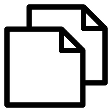 Beyaz arkaplanda izole edilmiş çizgi ikonu vektör illüstrasyonuName