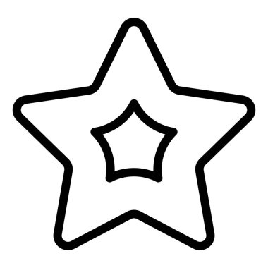 yer imi çizgi simgesi vektör çizimi beyaz arkaplan üzerinde izole