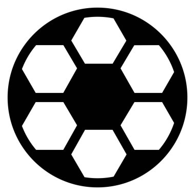 top sembolü beyaz arkaplanda izole edildi