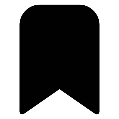 yer imi simgesi simgesi beyaz arkaplanda izole edildi