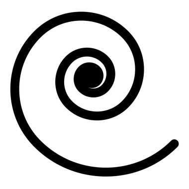 Beyaz arkaplanda izole edilmiş kabartma simgesi