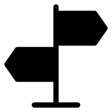 Beyaz arkaplanda izole edilmiş sembol imzala