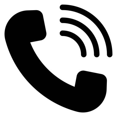 Beyaz arkaplanda izole edilmiş sembol vektör illüstrasyonunu ara