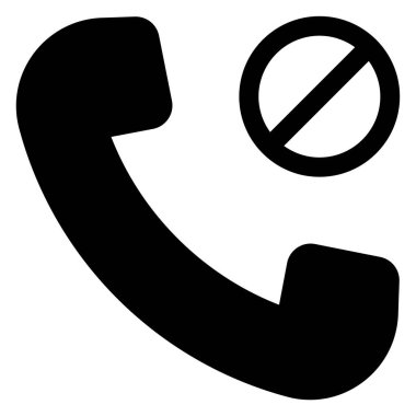 blok glyph simgesi vektör çizimi beyaz arkaplan üzerinde izole