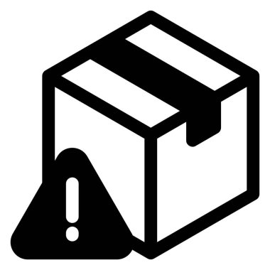 Beyaz arkaplanda izole edilmiş ticari simge simgesi vektör illüstrasyonu