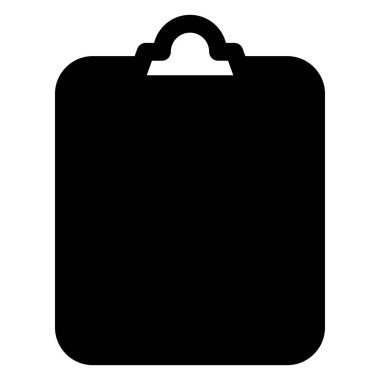 Pano sembolü vektör çizimi beyaz arkaplanda izole edildi