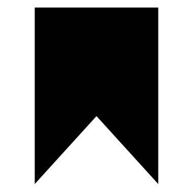 yer imi sembolü vektör çizimi beyaz arkaplanda izole edildi