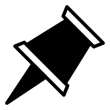 beyaz arkaplanda izole edilmiş küçük harf simgesi vektör çizimi