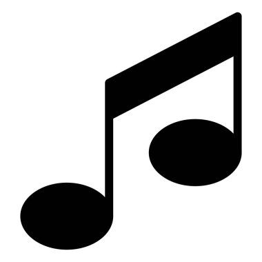 ton sembolü vektör çizimi beyaz arkaplanda izole edildi