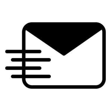 Beyaz arkaplanda izole edilmiş sembol vektör illüstrasyonuName