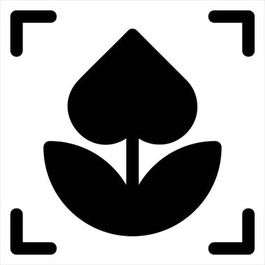 Beyaz arkaplanda izole edilmiş şekil simgesi vektör illüstrasyonuName