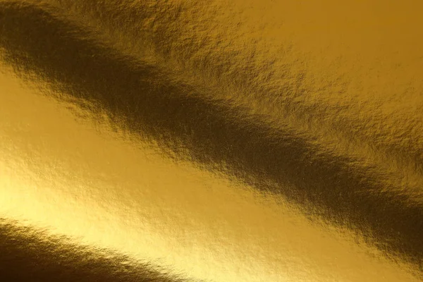 Abstrakt Guld Konsistens Bakgrund — Stockfoto