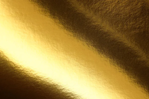 黄金纹理背景 — 图库照片
