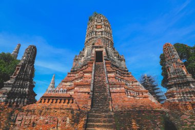 Ayutthaya Tarih Parkı, UNESCO 'nun dünya mirası alanı, Tayland