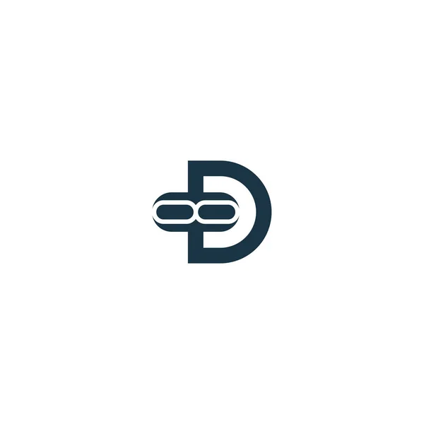 Oder Logo Und Icon Design — Stockvektor