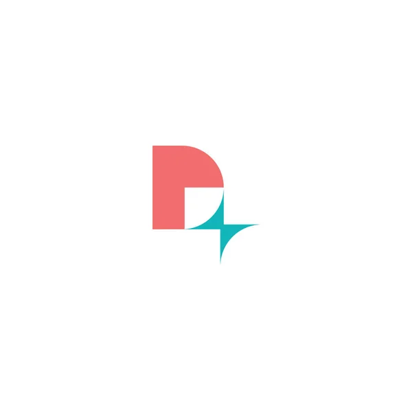 Logo Icon Design — Stock Vector