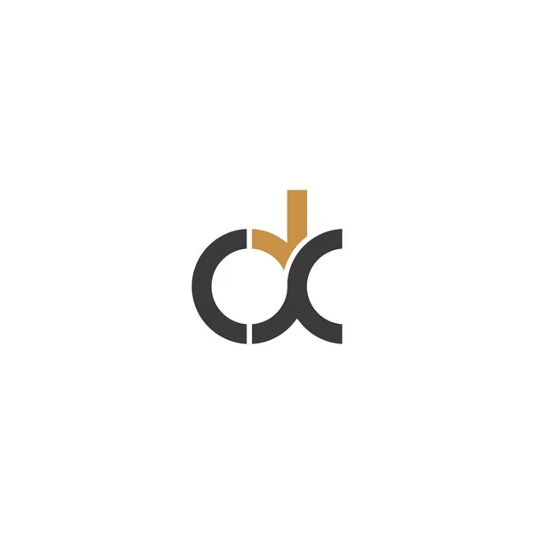 Oder Logo Und Icon Design — Stockvektor