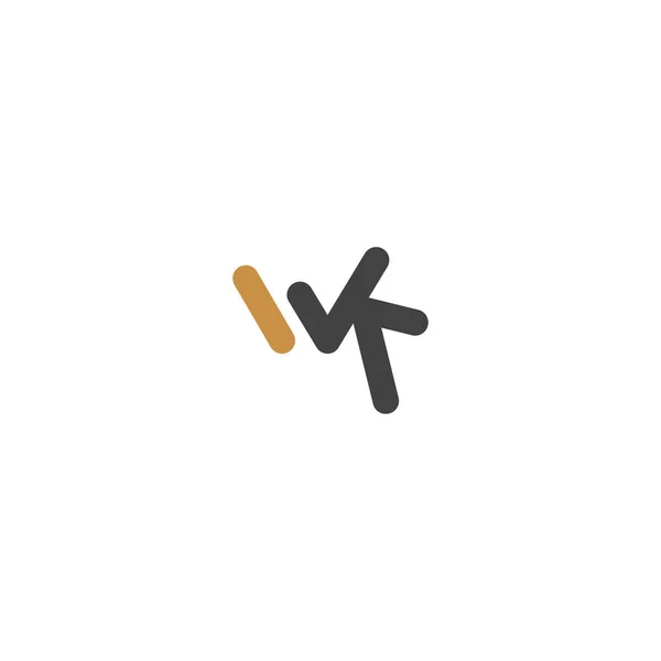 Logo Pictogram Ontwerp — Stockvector