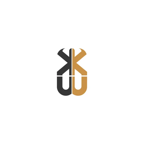 Logotipo Diseño Iconos — Vector de stock