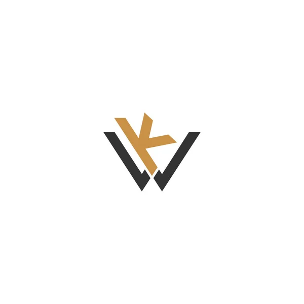 Veya Logo Simge Tasarımı — Stok Vektör