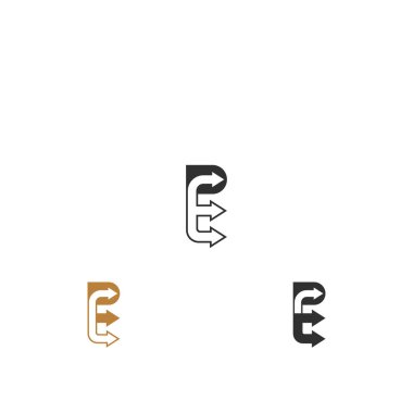 Alfabe Baş harfleri: Beden Eğitimi, EP, P ve E