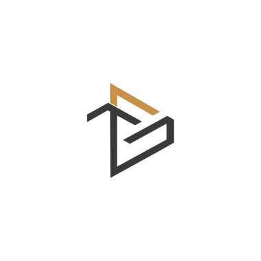 Alfabe harfleri Baş harfleri: GT, TG, G ve T logosu