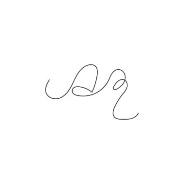 Alfabe Baş harfleri AM, MA, M ve A