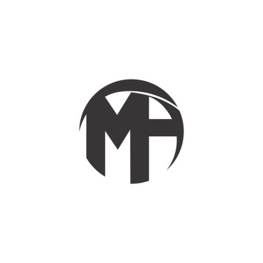 Alfabe Baş harfleri AM, MA, M ve A