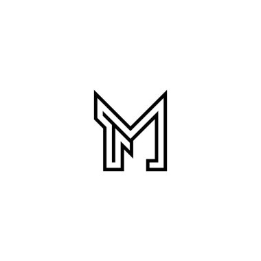 Alfabe Baş harfleri TM, MT, T ve M