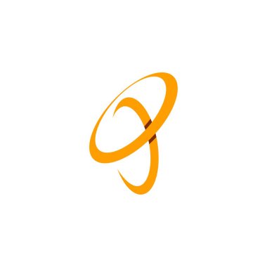 Temiz ve Yaratıcı QX XQ Baş harfleri Monogram Logo Tasarımı