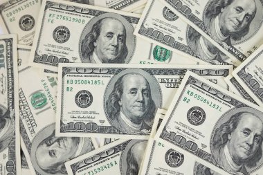 Amerikan dolarlarının geçmişi. Nişanlı kavramı.