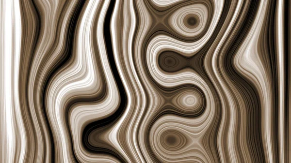 Mramorová Barva Hnědý Mramorový Vzor Textura Abstraktní Pozadí — Stock fotografie