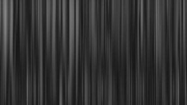 Abstract background with stripes, lines in black and gray colors curtain effect
