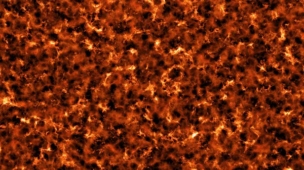 Fire flames background texture, Abstract illustration of fire flames background texture.