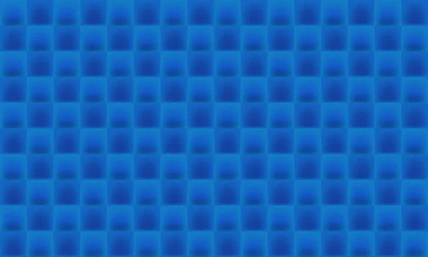 Безшовні Кубики Геометричного Візерунка Background — стоковий вектор
