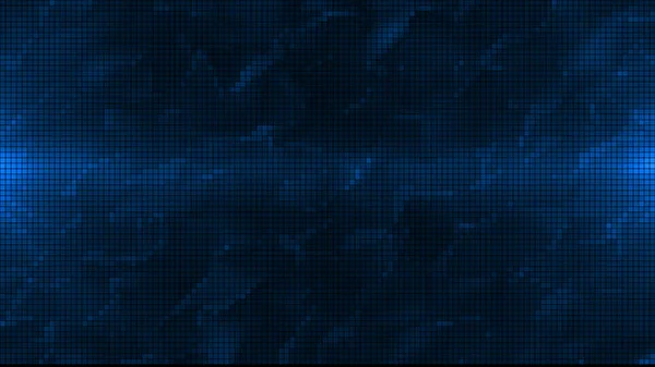 Синьо Чорний Фон Вуглецевого Волокна Текстури — стокове фото
