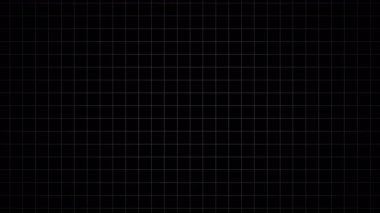 Kusursuz mavi ızgara deseni soyut arkaplan