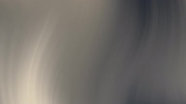 Metalik doku ve parlak ışık yansımaları pürüzsüz, gri yüzey hareketinde