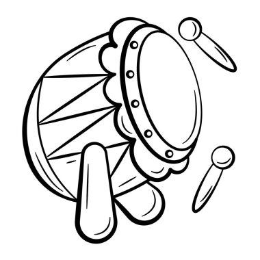 Bedig 'in El Çizimi Simgesi