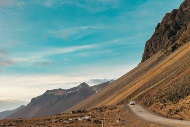 Stoksnes fotoğrafçılar ve doğa severler için mükemmel bir yer.