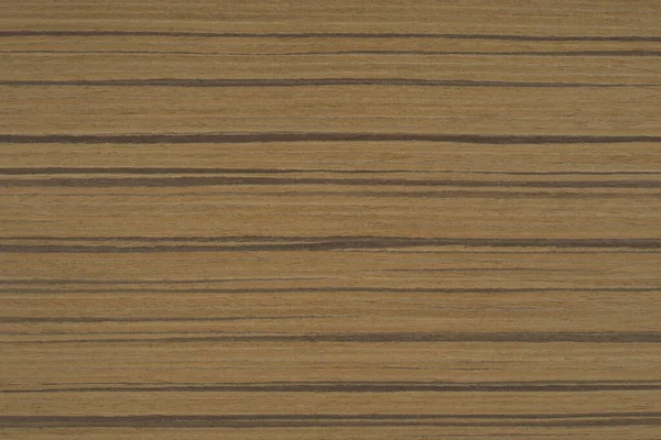 Teakholz Burma Holz Paneel Textur Muster — Stockfoto