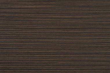 Egzotik kahverengi Wenge 12 ahşap kaplama