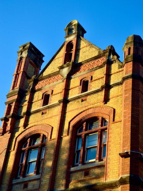 Sydney, Avustralya. Haziran 2025. Sydney Teknoloji Üniversitesi ve çevresindeki bölgelerin fotoğrafları., 
